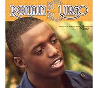 Virgo, Romain - Romain Virgo
