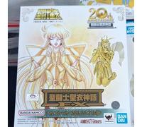Saint Seiya Myth Cloth Ex Virgo Shaka 20th Revival 18 cm Bandai Tamashii Nations