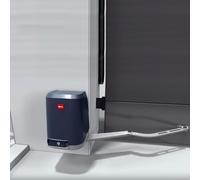 VIRGO SMART BT A20 KIT BFT operatore elettromeccanico a braccio articolato per ante a battente