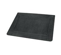 Virgo, tappeto baule universale cm 120x80 • Copertura a protezione della "VIRGO"