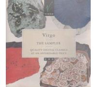 Virgo The Sampler