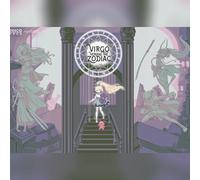 Virgo Versus The Zodiac (Xbox One / Xbox Series X|S) Xbox Live Key - ARGENTINA