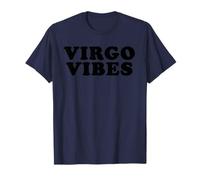 Virgo Vibes Maglietta