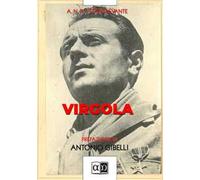 Virgola. Eraldo Fico