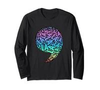 Virgola La - Kamala Harris Maglia a Manica