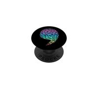 Virgola La - Kamala Harris PopSockets PopGrip Adesivo