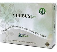 Viribus Ben 60cpr