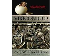 M. John Harrison Viriconium (Tascabile)