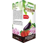 VIRIDEX Olio di NEEM VEGETALE ENERGICA-RINFORZANTE Liquido per Piante 200 ML