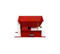 VIRIDEX PIGIADIRASPATRICE ELETTRICA Smaltata GRIFO 1500 kg/h