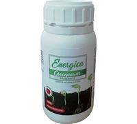 VIRIDEX RADICANTE in Polvere per Giovani Piante E Semi ENERGICA-100 GR