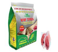 viridia ALTOP 27 Pasta 150 gr Pasta topicida ratticida