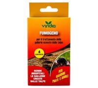 viridia Disabituante fumogeno Talpe 4 pz