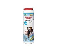 viridia disabituante Repellente per Cani e Gatti granulare - 500 g Pronto Uso,Prodotto Sicuro Made in Italy