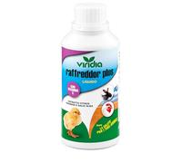 viridia Raffreddor Plus Liquido 100 ml - Mangime Complementare