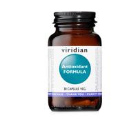 VIRIDIAN ANTIOXIDANT FORMULA