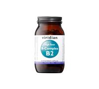 Viridian B-Complex B2 High Two® 90 capsule