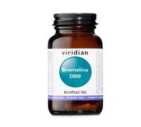 VIRIDIAN BROMELINA 2000 30CPS
