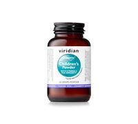 Viridian Children's Synerbio 50g (probiotici per bambini)