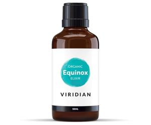 Viridian Equinox Elixir 50ml