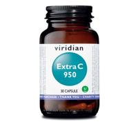 VIRIDIAN EXTRA C 950 30CPS