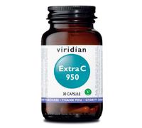 VIRIDIAN EXTRA C 950 30CPS