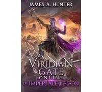 Viridian Gate Online: Die Imperiale Legion