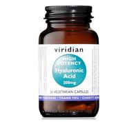 VIRIDIAN HYALURONIC ACID HIGHP