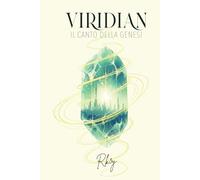 Viridian : Il Canto della Genesi