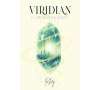 Viridian : Il Canto della Genesi