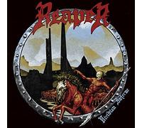 Viridian Inferno (Vinyl LP)