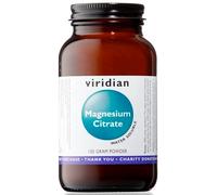 MAGNESIUM CITRATE POLVERE 150G