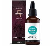 Viridian Organic Repair 5 Serum 50ml