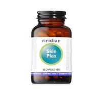 Viridian VIRIDIAN SKIN PLEX 60 CAPSULE