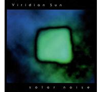 Viridian - Solar Noise