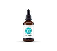 Viridian Viridikid Vitamin D3 400Ui Gocce 30Ml