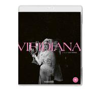 Viridiana (Blu-ray) (PRESALE 22/06/2026)