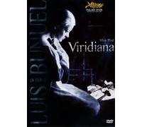 Viridiana - dvd luis bunuel