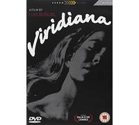 Viridiana [Edizione: Regno Unito]