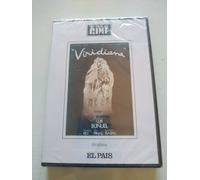 Viridiana Luis Buñuel Paco Rabal Fernando Re - DVD Regione 2 Spagnolo Nuovo Am