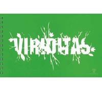 Viriditas. Ediz. italiana e inglese