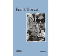 Viriginie Chardin Frank Horvat (Tascabile) Photofile