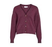 Vila Ril Cardigan Viola XS Donna