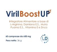 Virilboost up 60 compresse