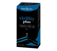 VIRILITY Plus 45 Cps EBV