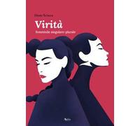Virità femminile singolare-plurale