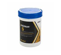 VIRKON S (1 Kg) - Disinfettante universale ad ampio spettro per la sicurezza ambientale