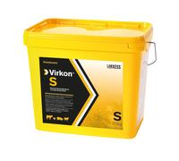 VIRKON S (10 Kg) - Disinfettante universale ad ampio spettro per la sicurezza ambientale