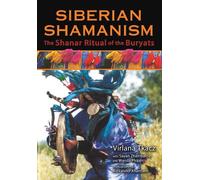 Virlana Tkacz Siberian Shamanism (Tascabile)
