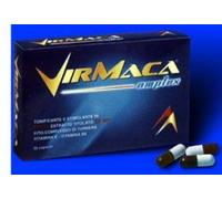 VIRMACA ALIMENTO 32CPS 400MG